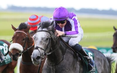 The Curragh 27/09/25