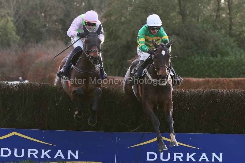 Punchestown 23/11/25