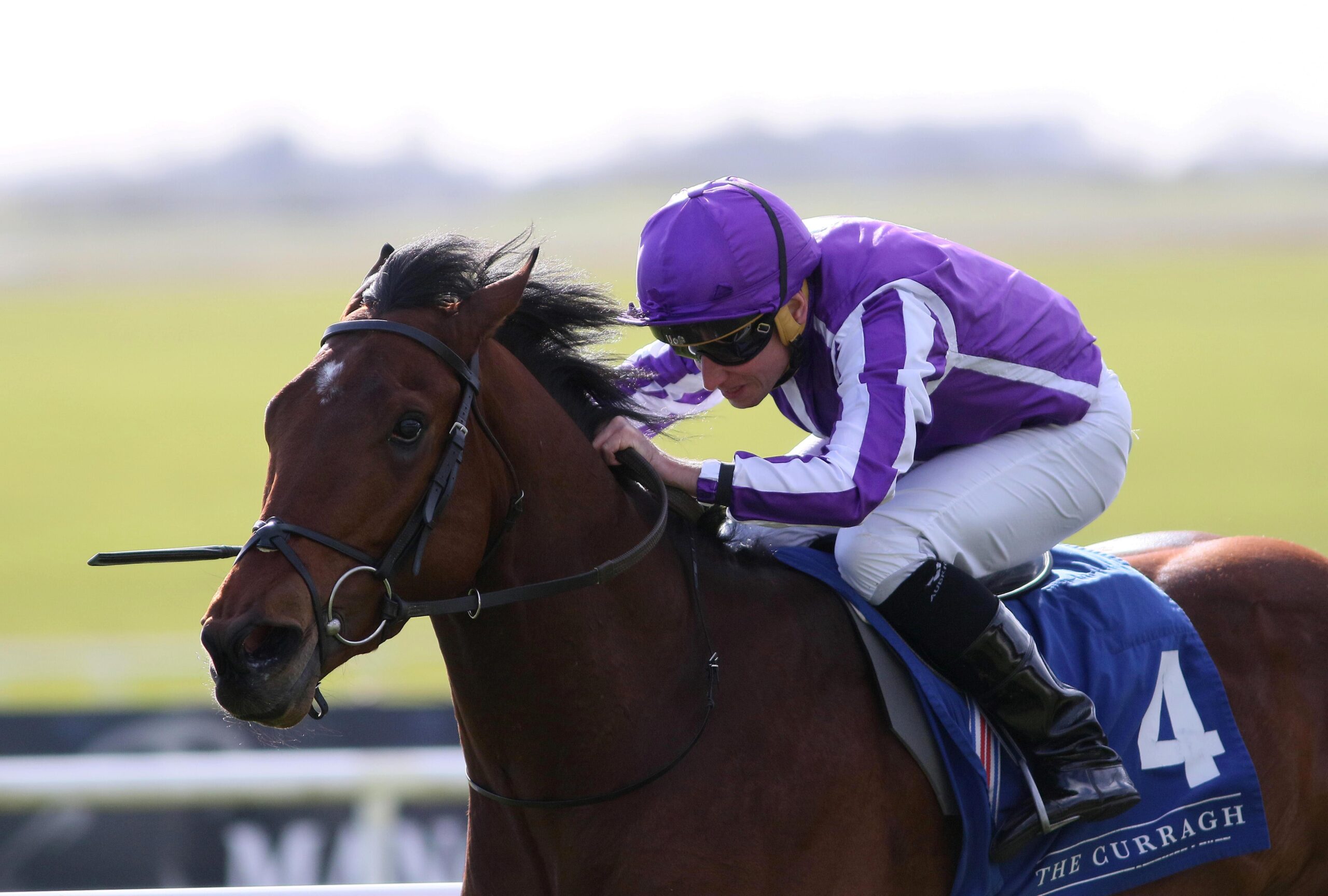 The Curragh 28/03/26