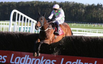 Punchestown 29/04/26