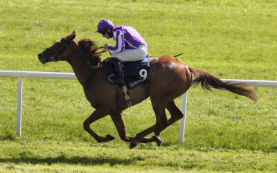 The Curragh 24/05/26