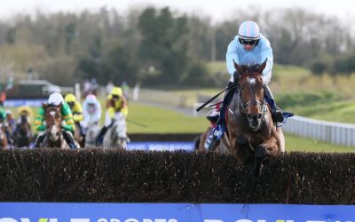 Fairyhouse 06/04/26
