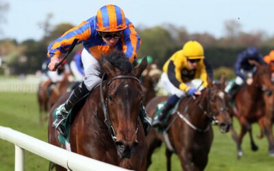 Leopardstown 12/04/26