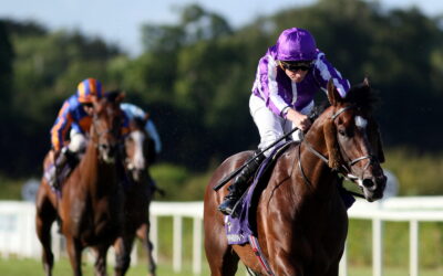 Leopardstown 04/06/26