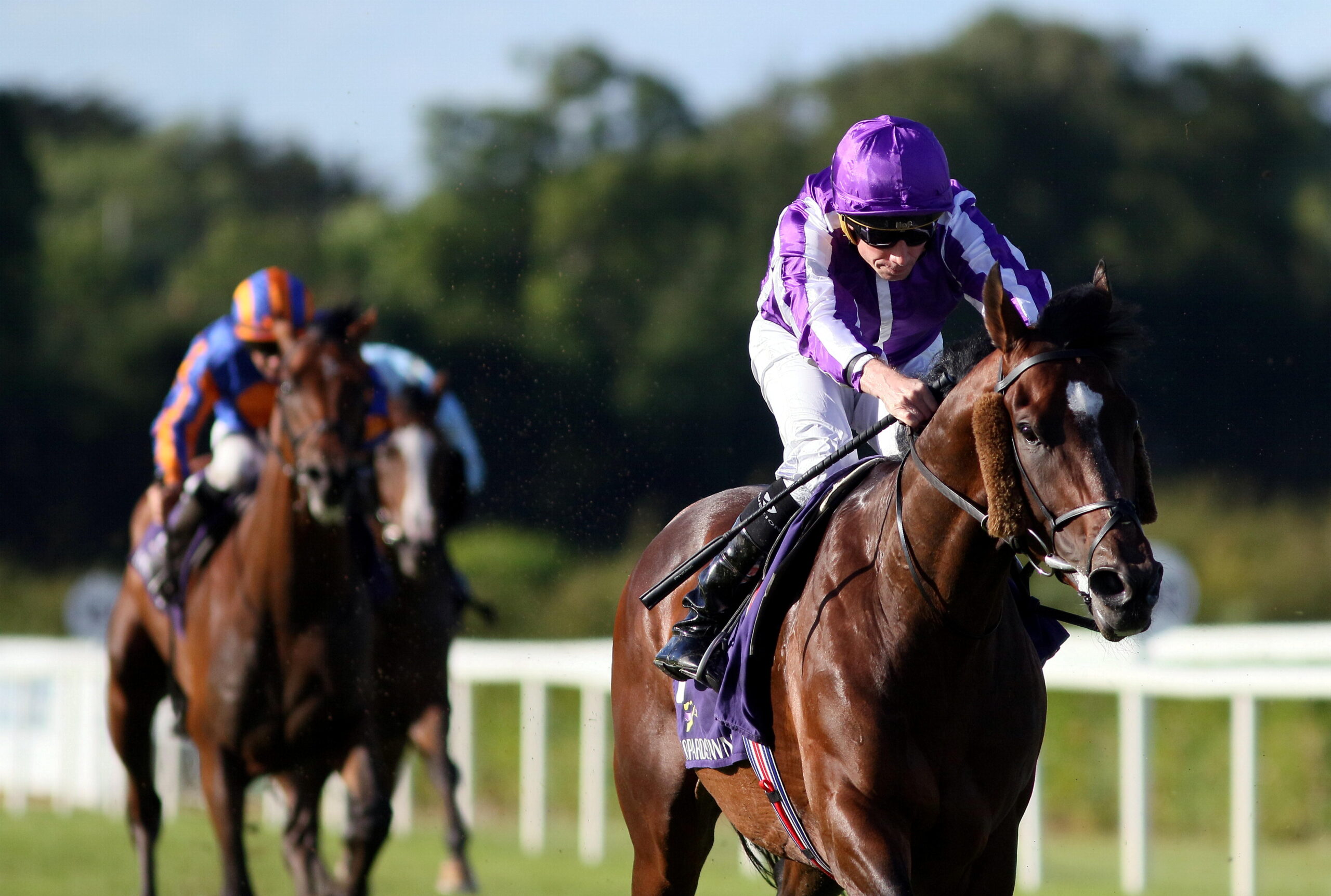 Leopardstown 04/06/26