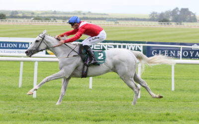 The Curragh 27/06/26