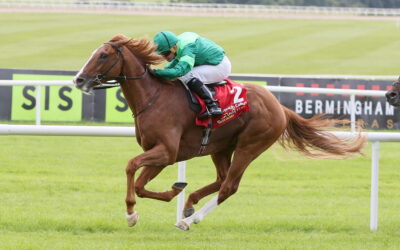 The Curragh 28/06/26