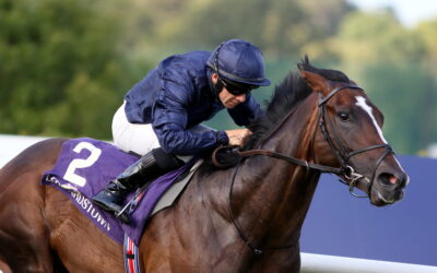 Leopardstown 23/07/26