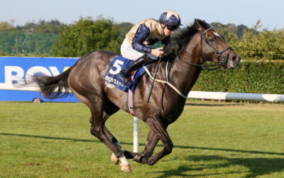 Leopardstown 16/06/26