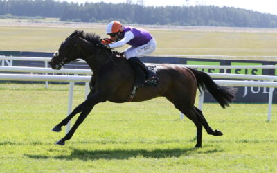 The Curragh 18/06/26