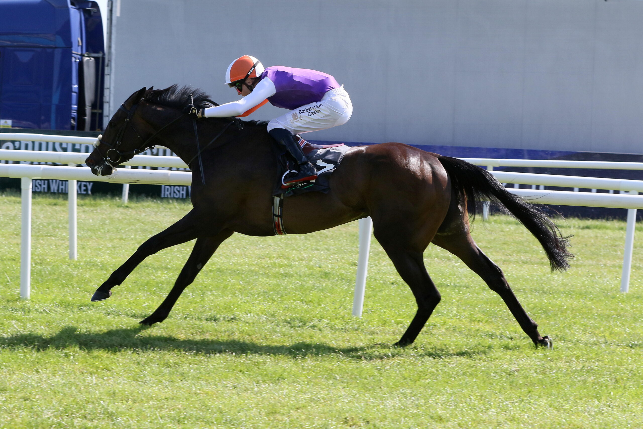 The Curragh 18/07/26