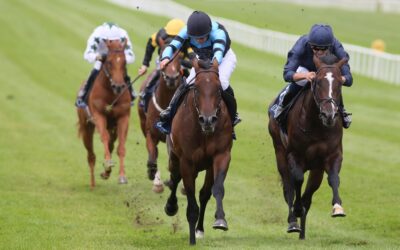 The Curragh 22/08/26