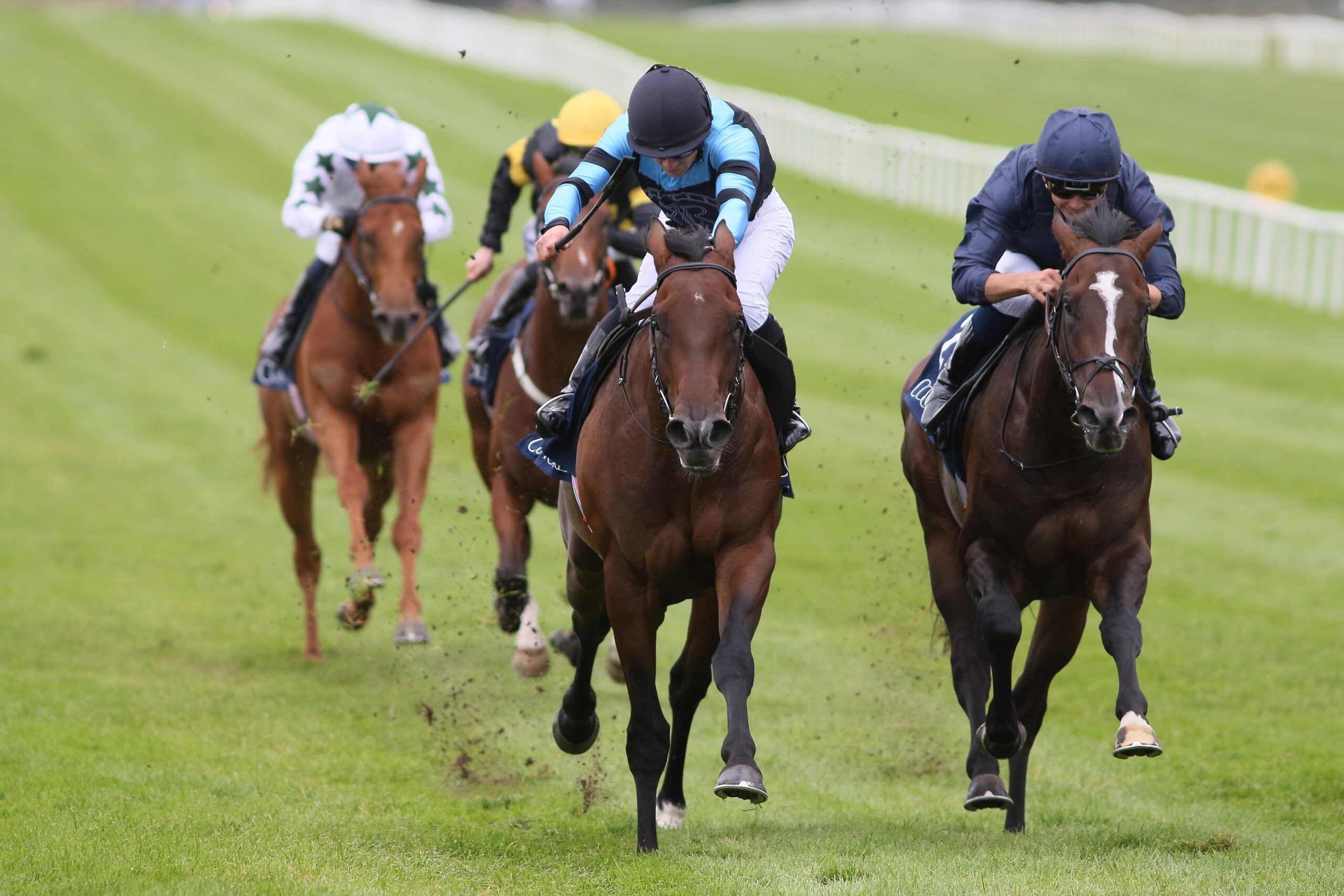 The Curragh 22/08/26