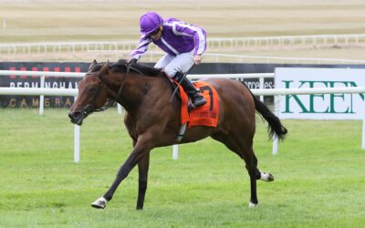 The Curragh 09/08/26