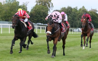 Leopardstown 12/09/26