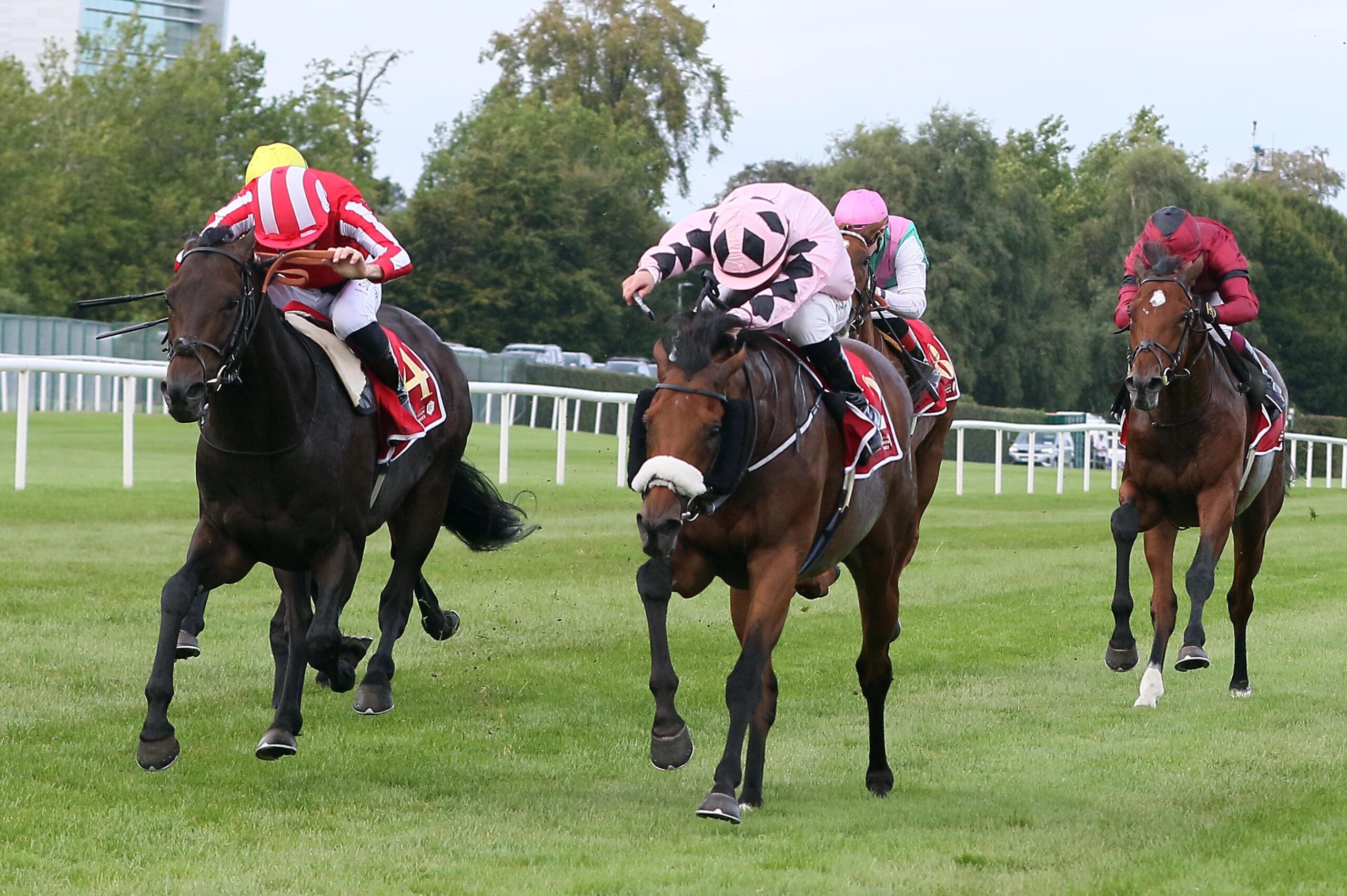 Leopardstown 12/09/26