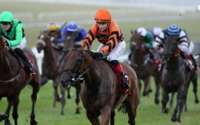 The Curragh 29/08/29