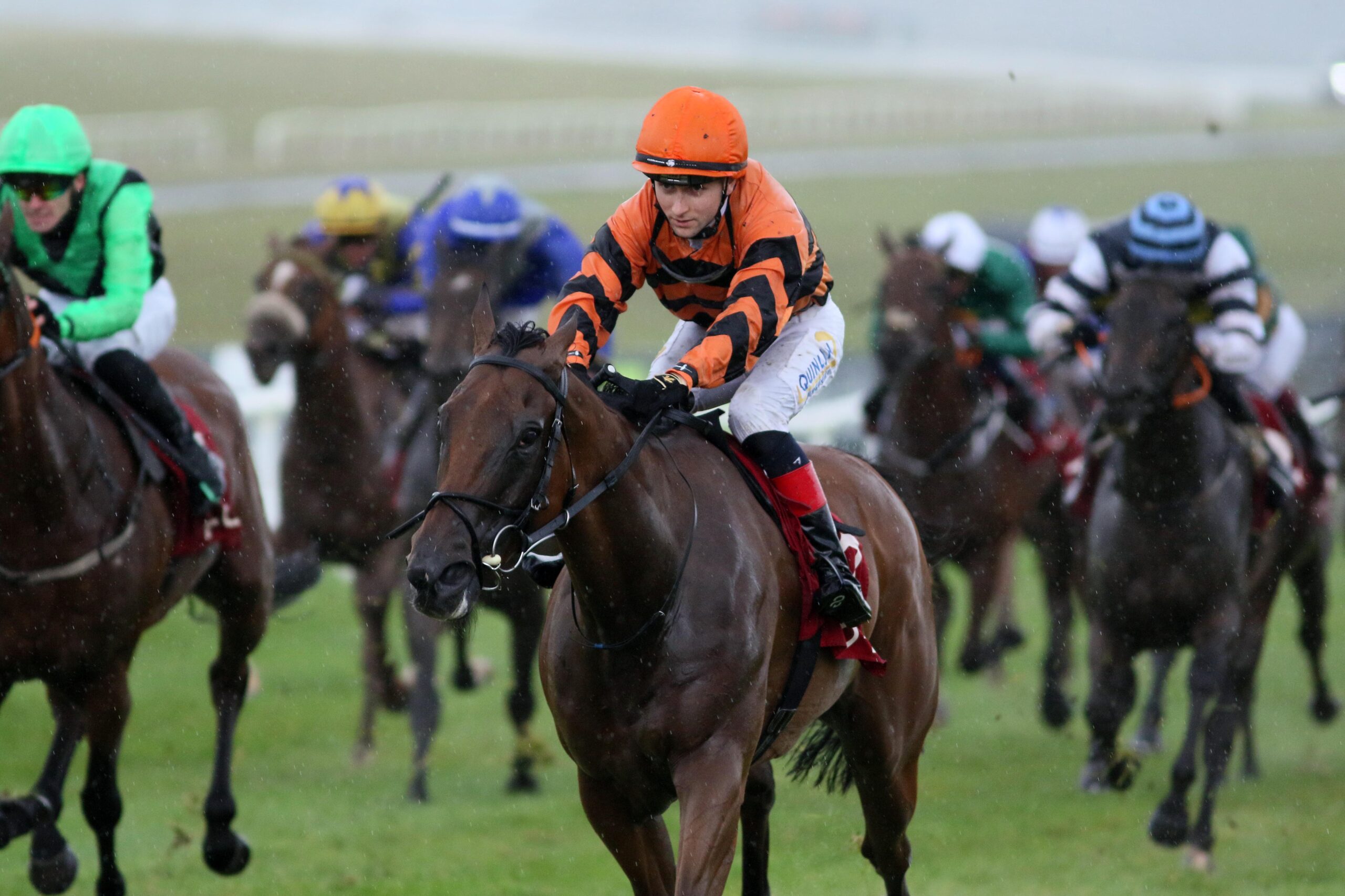 The Curragh 29/08/29