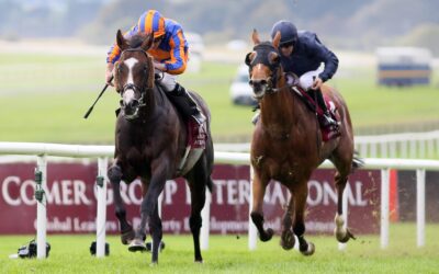 The Curragh 13/09/26