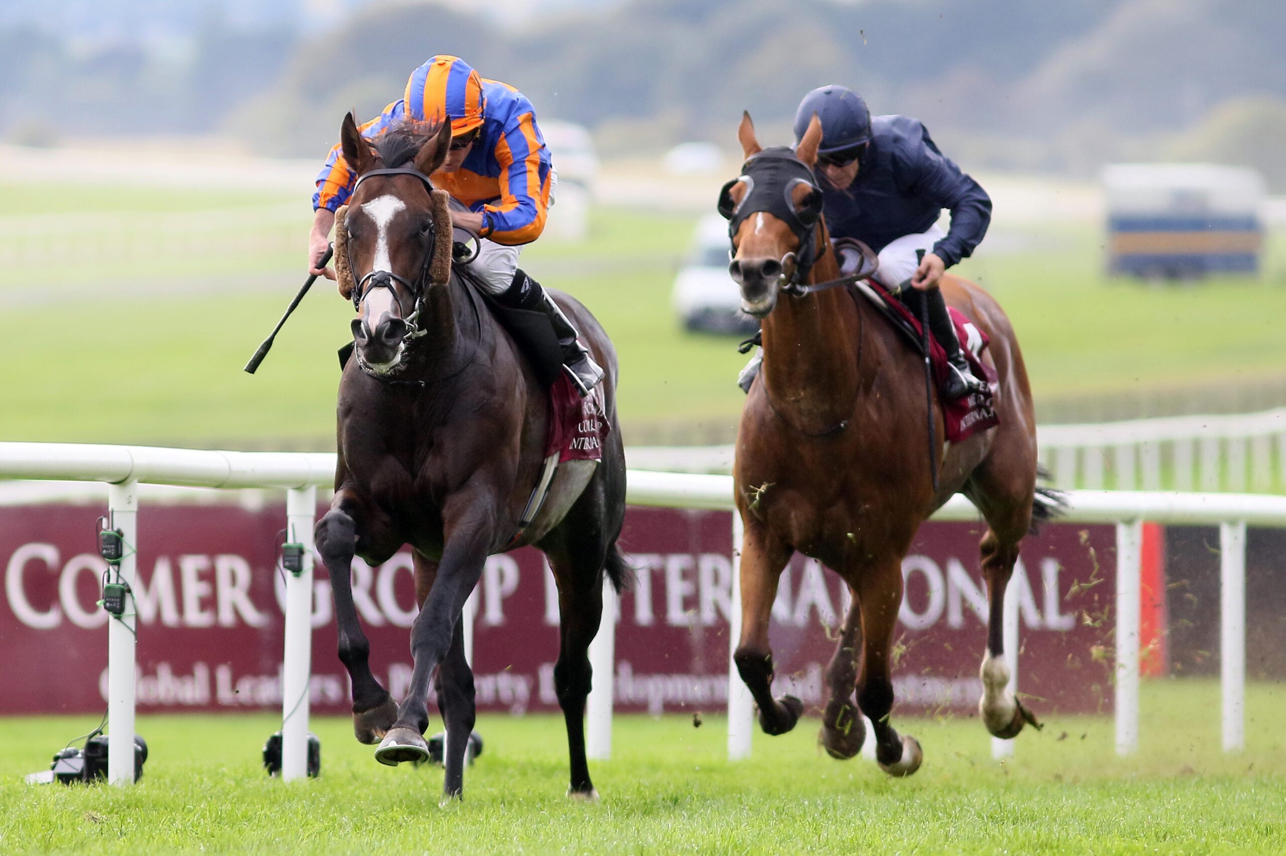 The Curragh 13/09/26