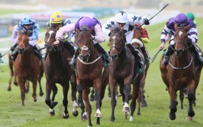 The Curragh 26/09/26