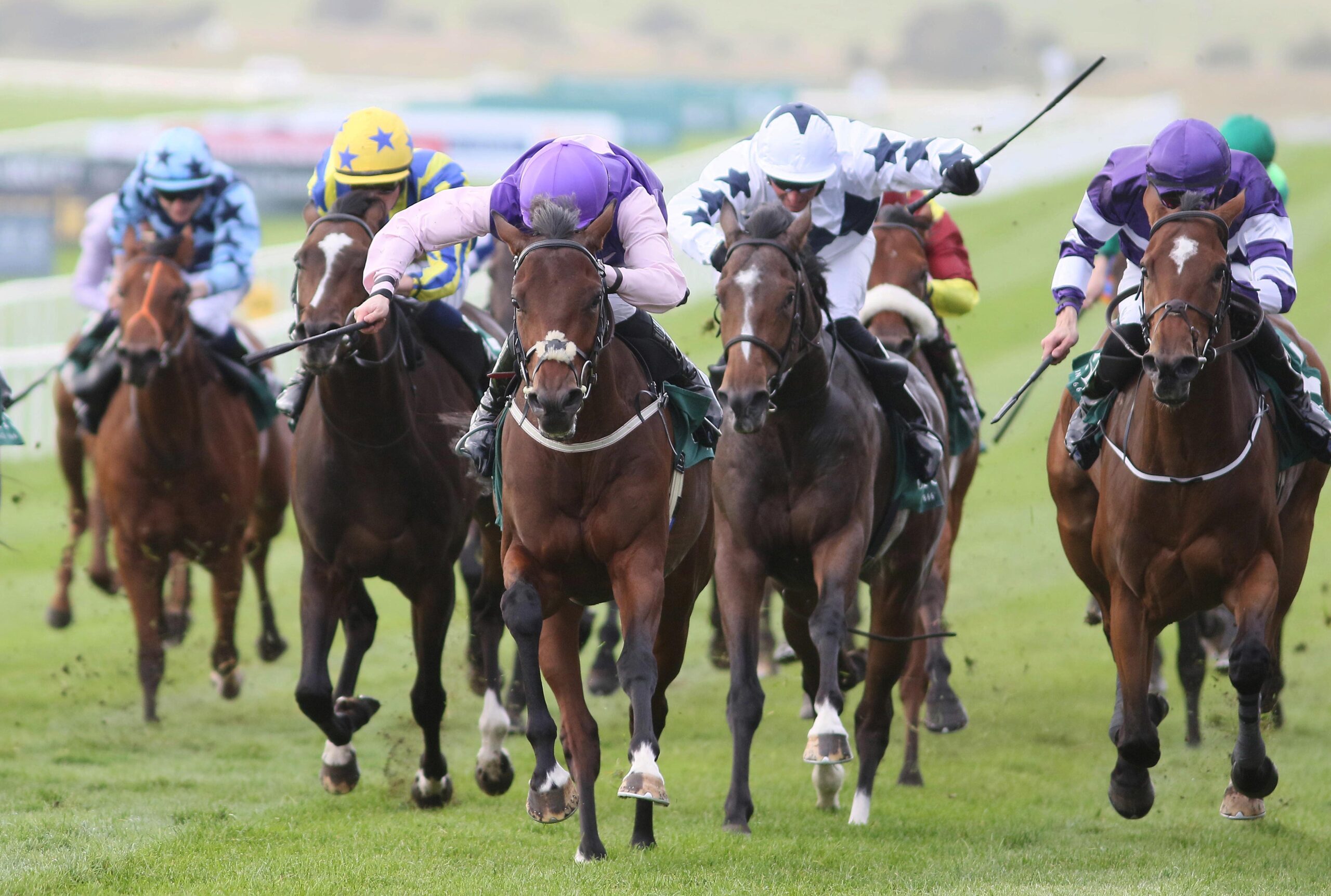 The Curragh 26/09/26