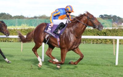 Leopardstown 17/10/26