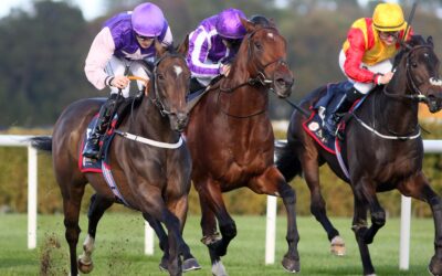 Leopardstown 18/10/26